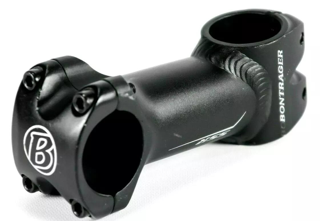 Bontrager stem best sale