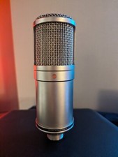 Rode Classic II Tube Condenser Microphone