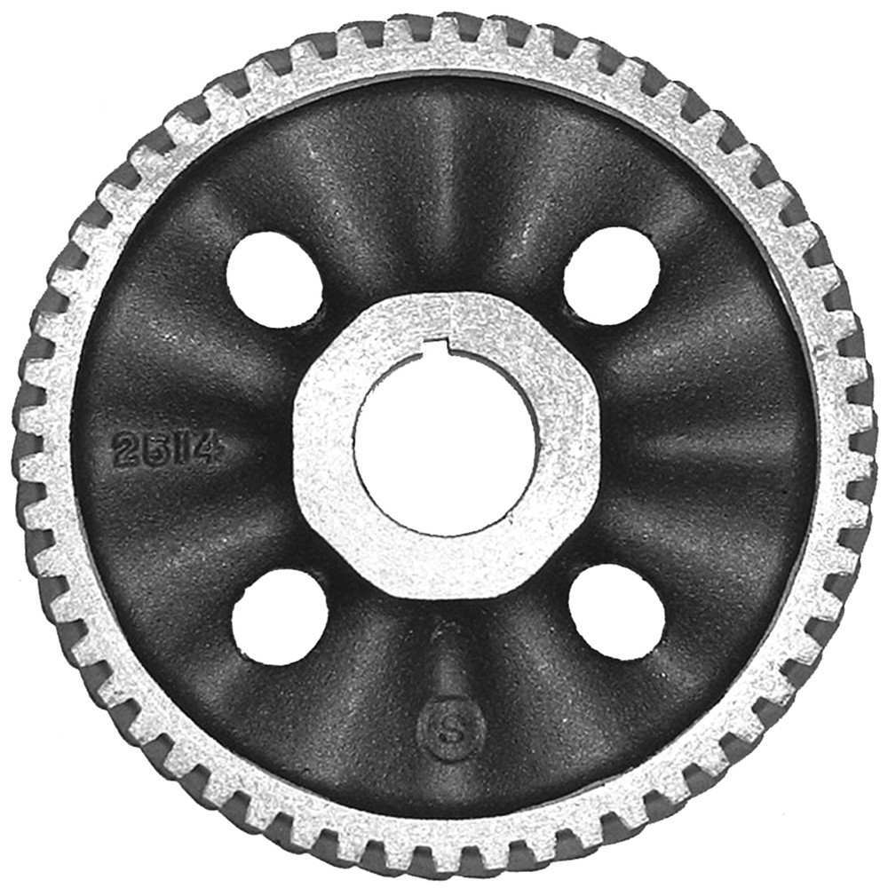 ENGINE PRO 2514 Valve Train Components - Engine Timing Camshaft Gear ...