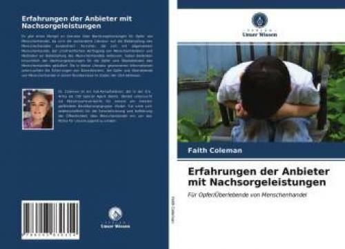 Thumbnail - Erfahrungen Der Anbieter Mit Nachsorgeleistungen Für Opfer/überlebende