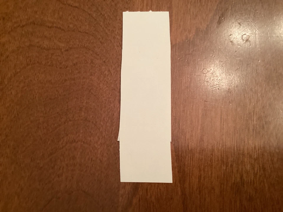 ICOLLECTZONE US 1994-95 New York Non-Res Big Game Hunting Stamp XF NH 00000 - Image 2 of 2