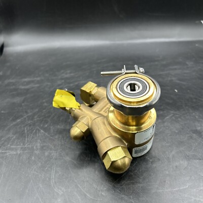 PROCON PUMP 101C100F11BC 99psi See Pics 30 Day Warranty