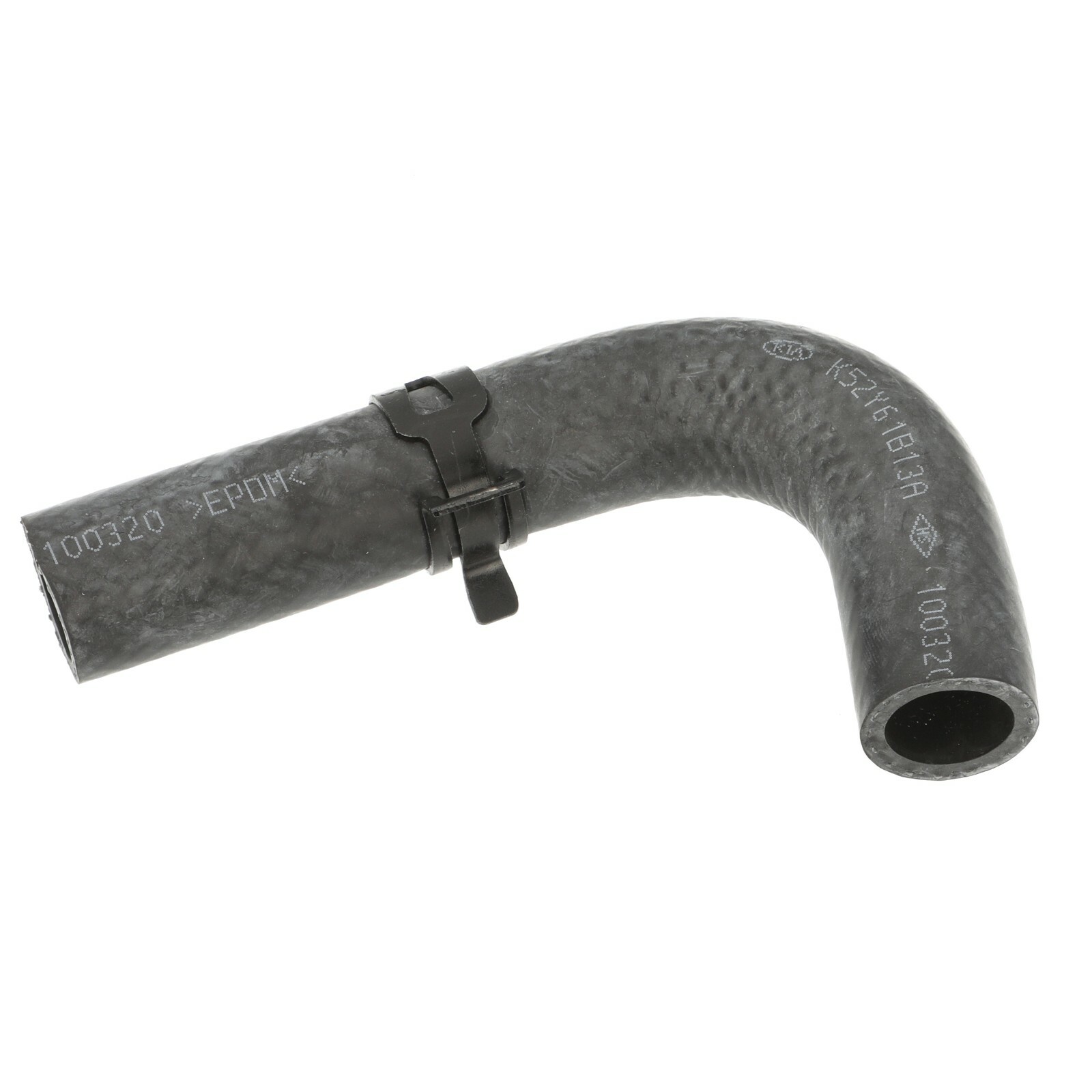 Manguera de calefacción número dos para Kia Sedona EX LX 2002-2005 (N/P 0K52Y61B13A)