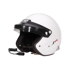 OMP J-Rally Open Face Helmet FIA Approved - XL
