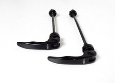 Mavic Crossmax Crossride Quick Release VTT Route 100Mm/135Mm 5Mm Av+Ar 123G