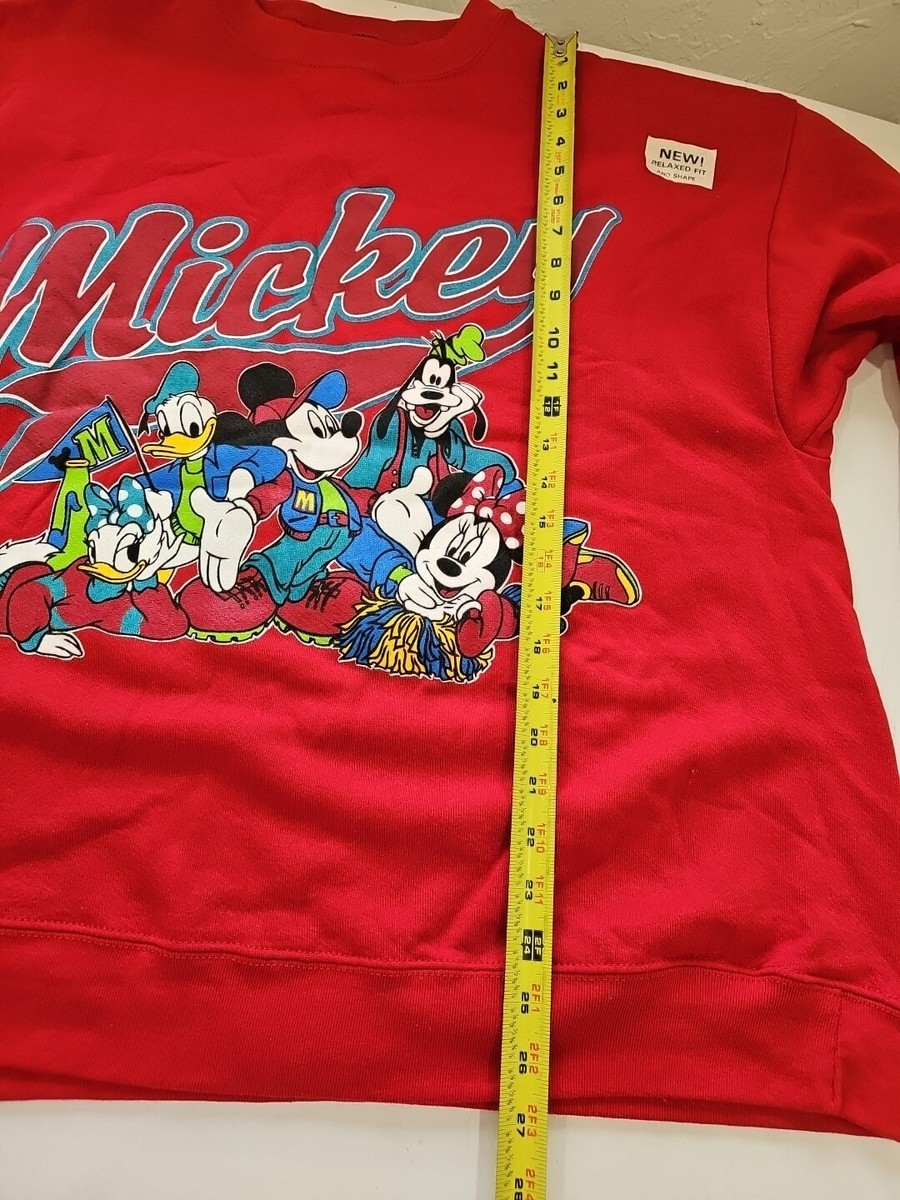レア品】Disney＊Mickey＊UNLIMITED 90's