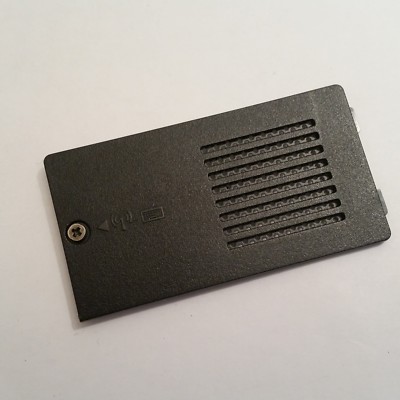 HP Compaq 2510p WWAN Abdeckung UMTS Blende Gehäuse Klappe Cover