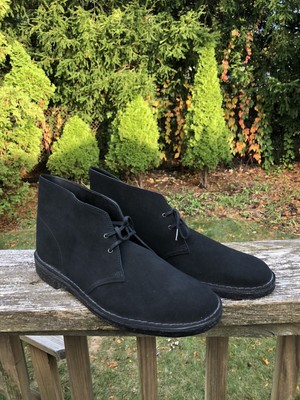 clarks size 14