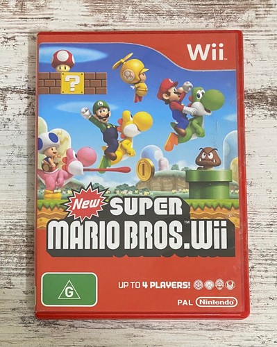 Wii Games inventory - choose a game, pre owned, used. - Picture 8 of 11