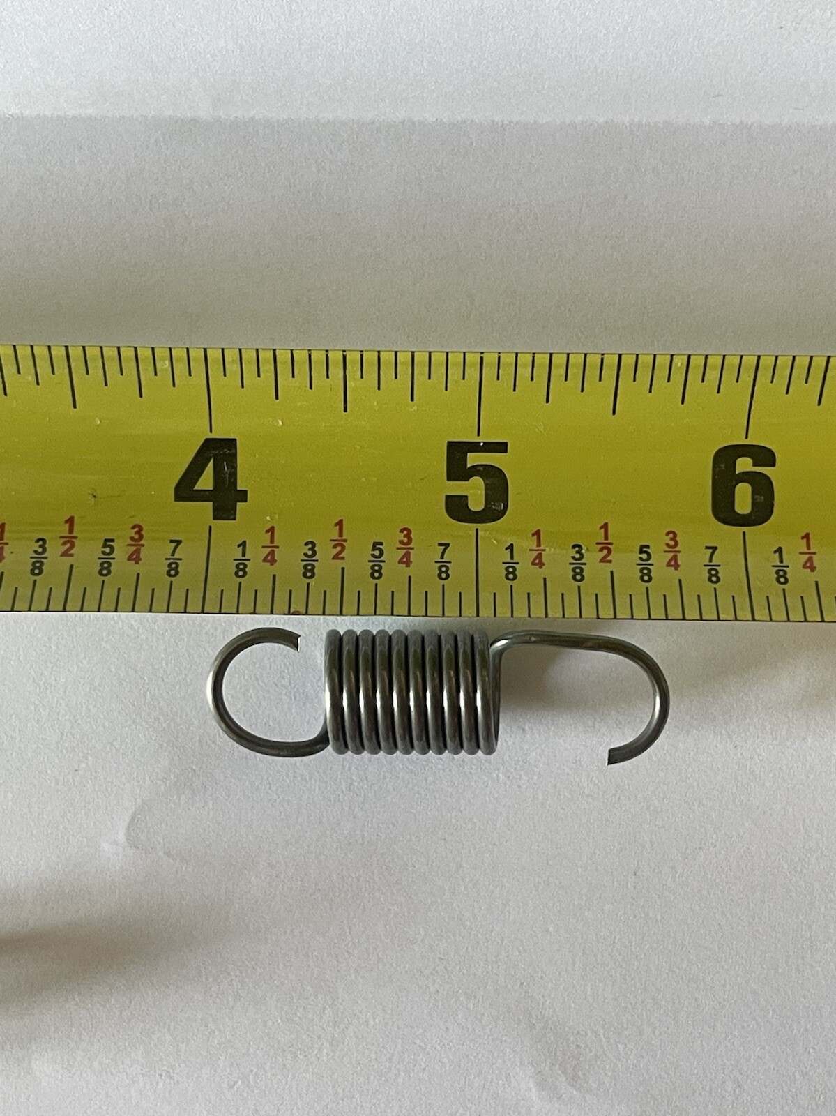 19681980 GM Impala Chevelle Malibu Headlight Adjusting Springs 2 Ct