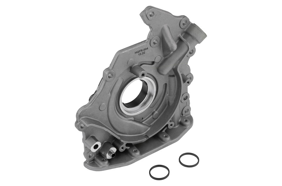 Pompe à huile CV6Q6600AA pour entretien mécanique Peugeot 508 et 3008