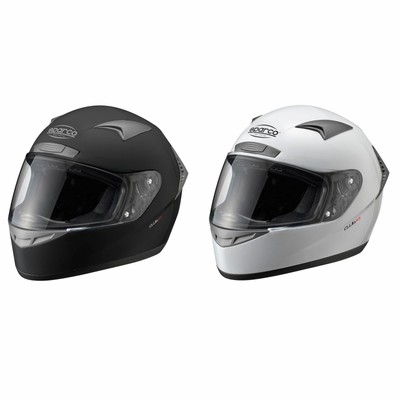 Sparco Club X-1 - Capacetes e Acessórios // Q\u0026F Lda.