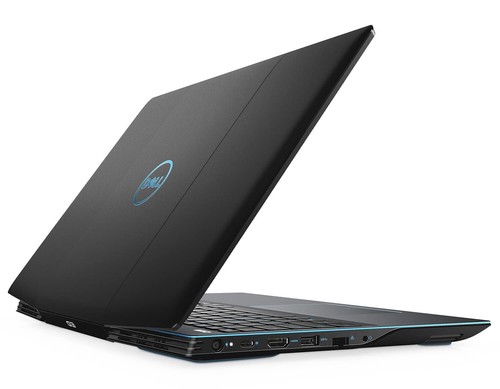 Dell 15 G3 3590 P89F 3500 capot écran back cover logo vert/bleu neuf CN-0747KP - Photo 5 sur 5