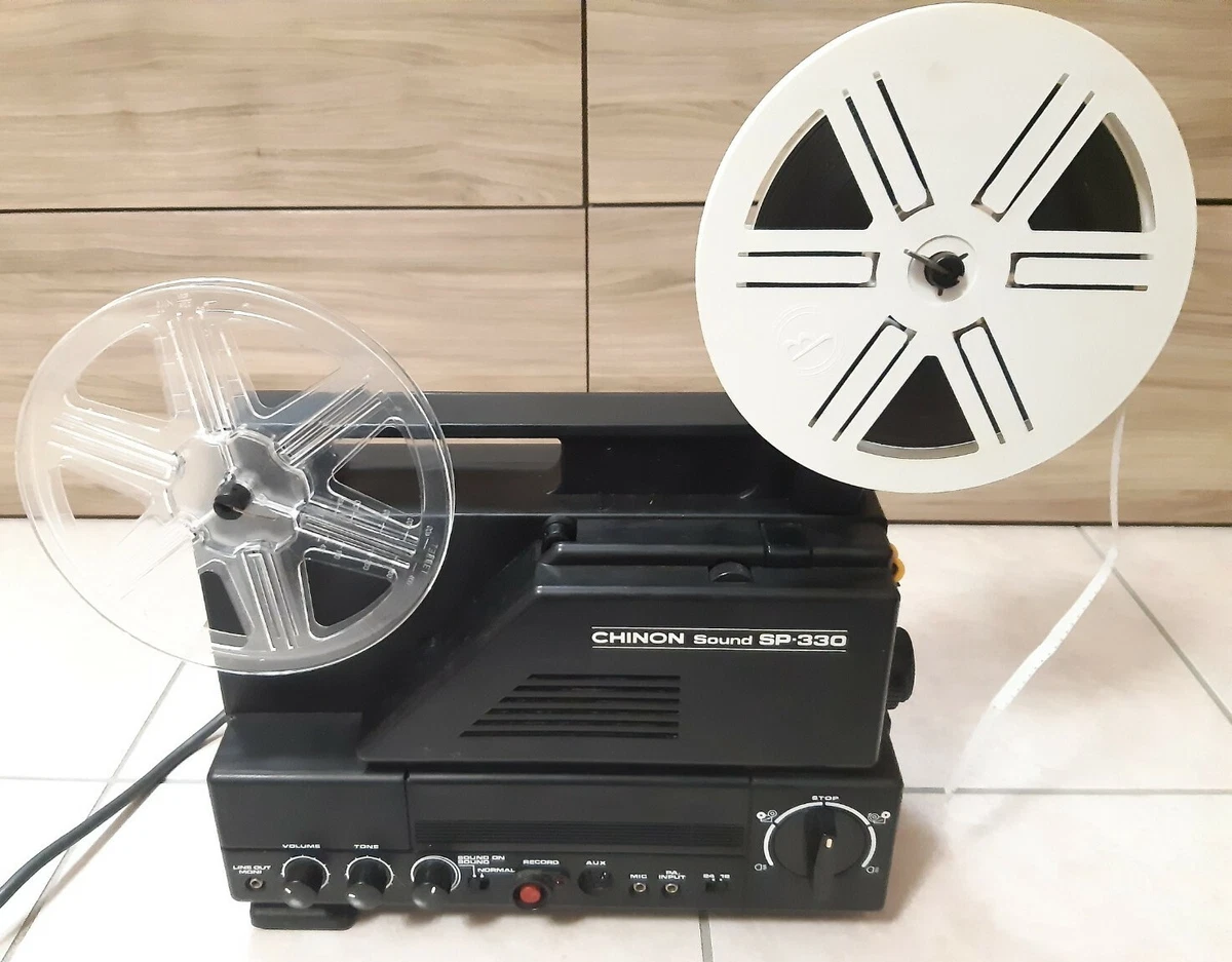 Proiettore Cinematografico - Industria, Manifattura, Artigianato - Foto 13