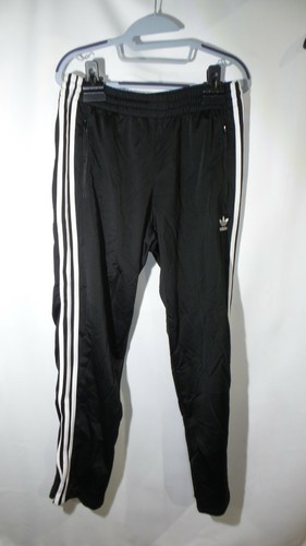 mnml reflective track pants