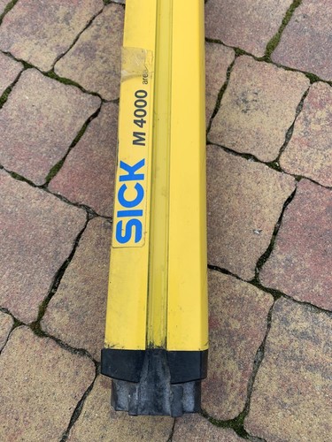 Sick M40S-69A005AA0 1200912 - Bild 6 von 8