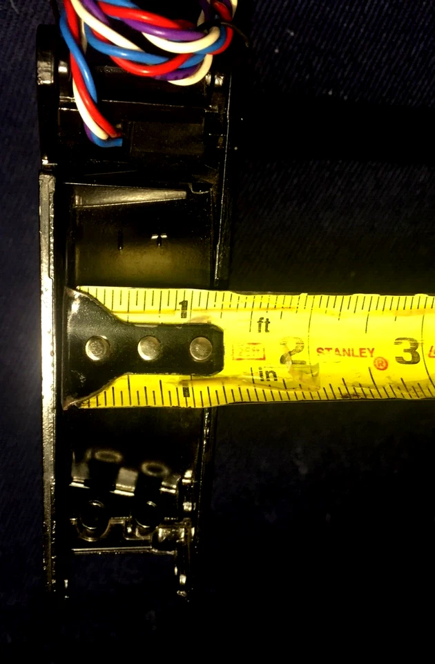 PAPST VARIO - PRO DV5212/2NPU-40195 高速 12VDC 21 瓦特 带PWM 速度控制 — 第 3/4 张图片