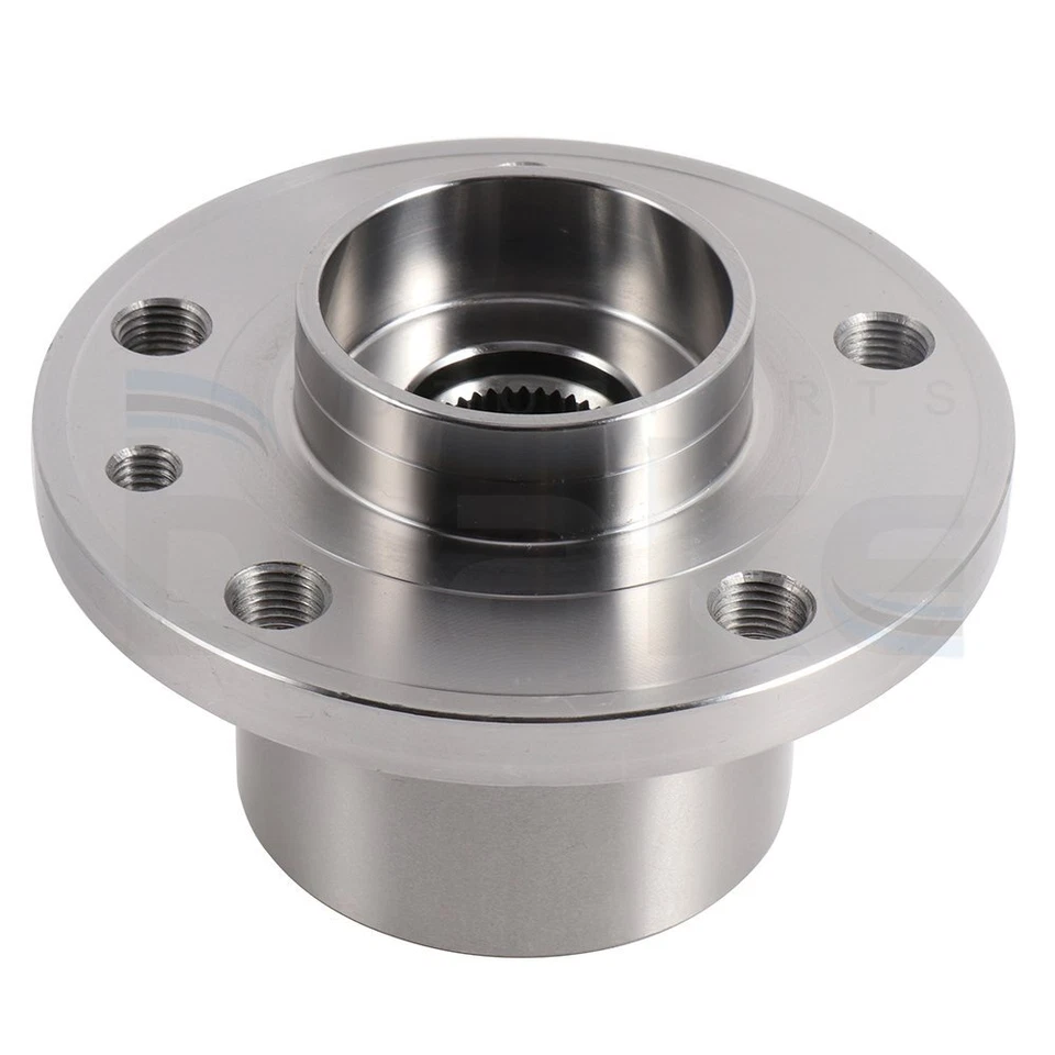 2 cojinetes de cubo de rueda delantera para Volvo XC60 2010-2016 XC70 2008-2015 S60 S80 V60 Foto 4 de 4