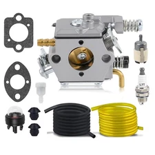 Carburetor Tune Up Kit For WT-946 Echo CS-310 CS310 CS 310 Chainsaw