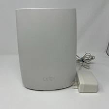 Netgear Orbi Router RBR50v2 Tested & Works Tri-Band!!!!