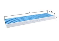 Filter Innenraumluft FüR Mini Countryman Paceman Clubman Cabriolet Coupe
