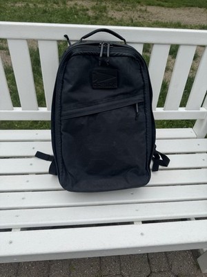 GORUCK Gr1 Heritage 21L Black