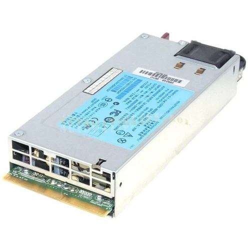 460W For HP DPS-460EB A 499249-001 499250-001 511777-001 Power Supply