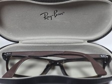 Ray-Ban RB7056 2012 Dark Havana Eyeglasses Fr...