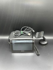 TomTom Go 5200 5 Zoll GPS Navigationssystem Lebenslange kostenlos Kartenupdates