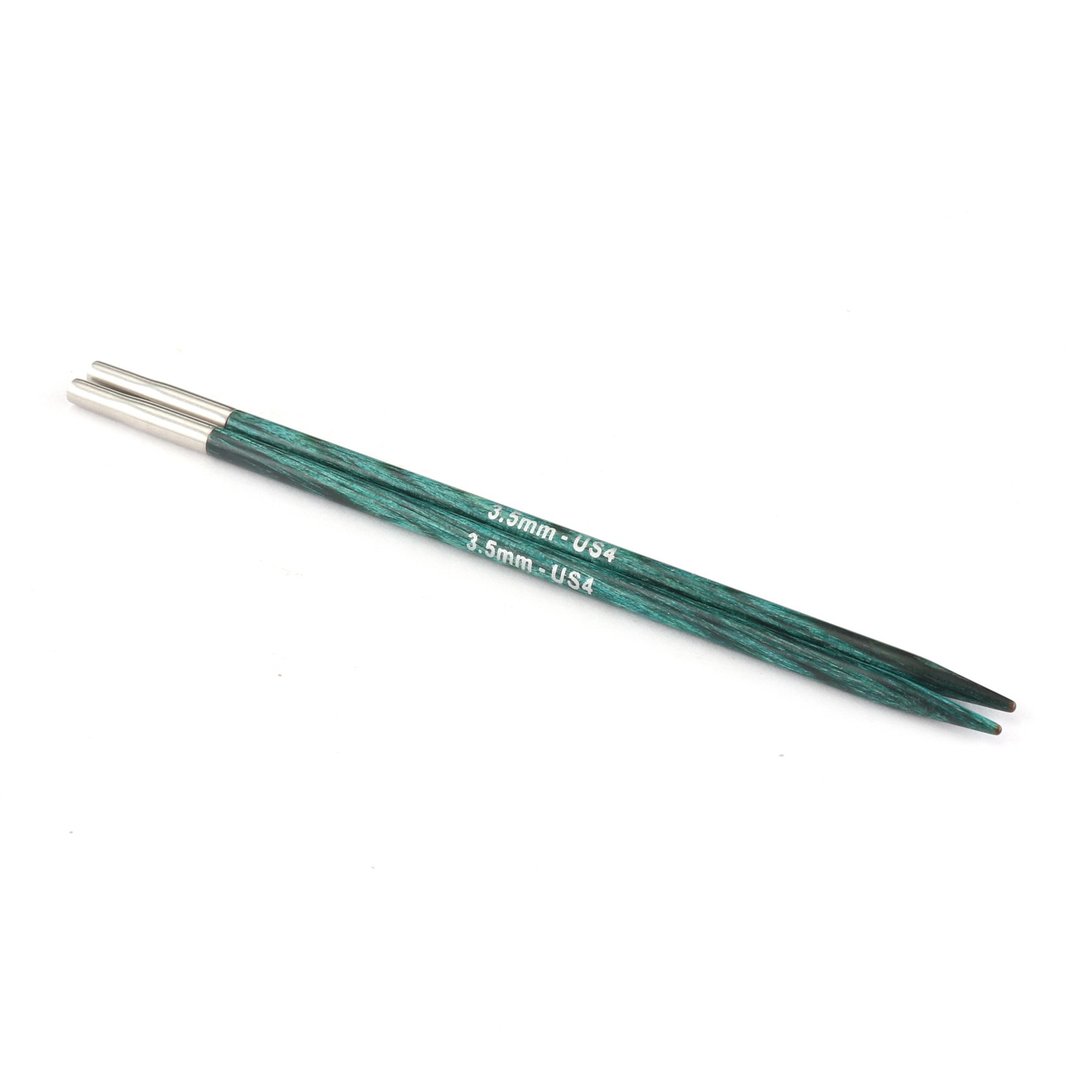 KnitPro Dreamz Interchangeable Circular Needles 5" (13cm) | Size 3.50mm - Image 2