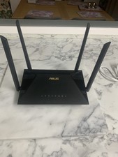 ASUS RT-AX53U Dual Band Wireless WiFi 6 Router