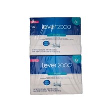 Lever 2000 Original Bar Soap Pack Of 16- 3.75 oz Bars