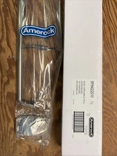 Amerock Appliance/Cabinet Pull  18" BP54022G10  Satin Nickel