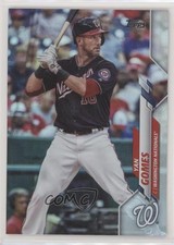 2020 Topps Rainbow Foil Yan Gomes #470 2id