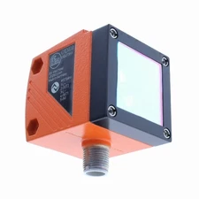 IFM O1D100 Photoelectric Distance Sensor