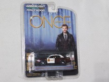 2016 Greenlight Hollywood - Once Upon a Time 2005 Ford Crown Victoria