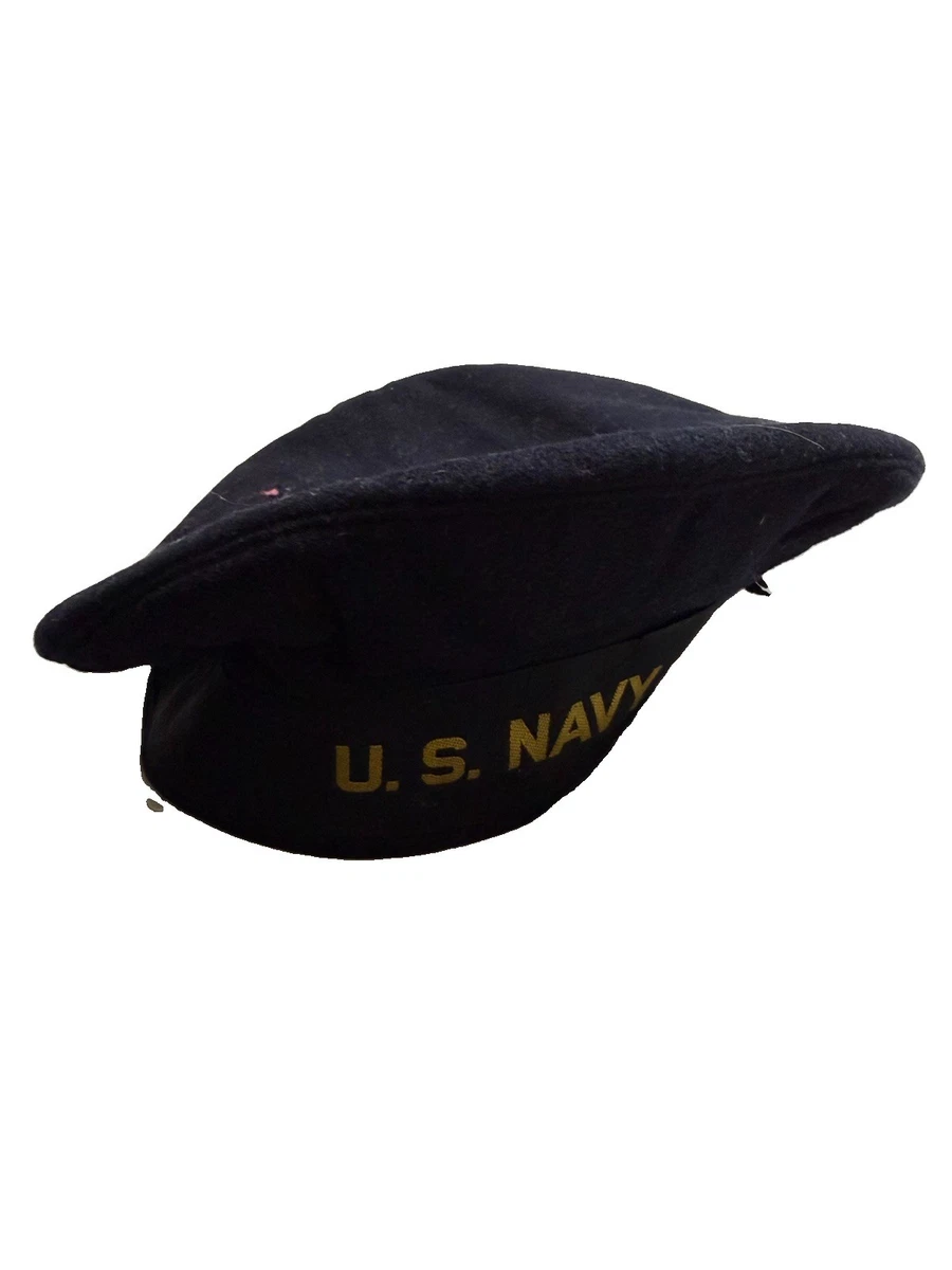 25+ Ww2 Navy Hat In Ww Ii Us Collectible Hats & Helmets for sale