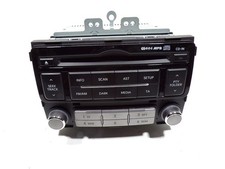 Autoradio Hyundai I20