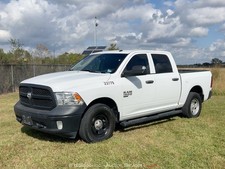 2022 Ram 1500 Tradesman 