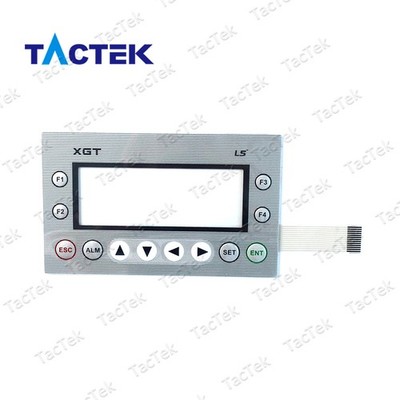 Membrane Keypad for LS XGT XP10BKA/DC XP10BKB/DC Keyboard Switch Button