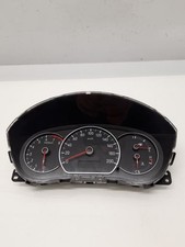 Compteur Suzuki SX4
