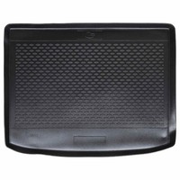 Kofferraummatte Geeignet FüR VW Tiguan 2007-2016 Gummi