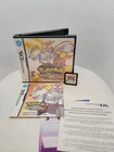 Pokemon: White Version 2 Nintendo DS Authentic & Tested CIB