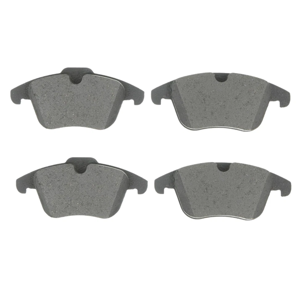 Pastiglie Pasticche Pattini Freno Anteriori Posteriori Land Rover Freelander 2 - Imagen 2 de 4