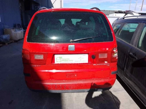 7M0145157AA Bomba Direccion para SEAT ALHAMBRA (7V9) Fancy 231295 - Imagen 6 de 9