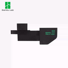 Genuine Bambu Lab Micro Lidar Shell for X1 Series 3D Printers