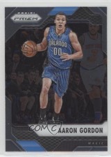 Click to enlarge Aaron Gordon