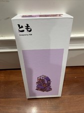 MONOKEI x TGR - Tomo Kit Silver Custom Mechan...