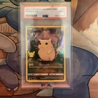 Pokémon Celebrations Pikachu Full Art 005/025 Psa 9