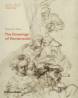 The Drawings of Rembrandt | Seymour Silve | Englisch | Taschenbuch | 2019